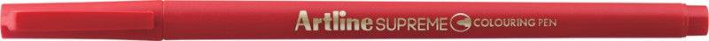 Artline Filzstifte, Strichbreite 1 mm, 10 Farben