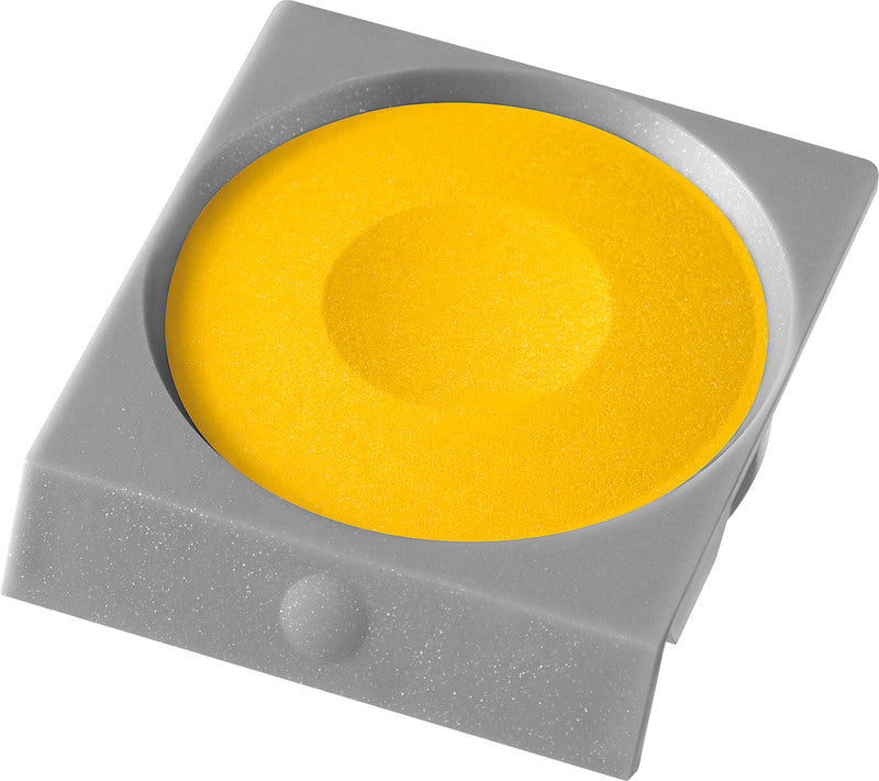 Pelikan Serviettentechnik-Lack – Gelb