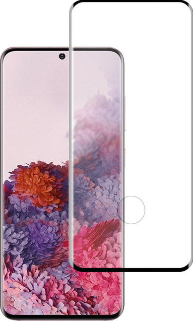 Mocolo Panzerglas-Displayschutz – für Apple iPhone 14 Plus – Transparent – Anti-Fingerabdruck-Beschichtung