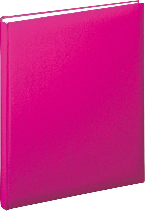 Pagna Fotoalbum Trend – für 270 × 330 mm, mit Pergaminzwischenblättern, Karton, 290 × 320 × 53 mm