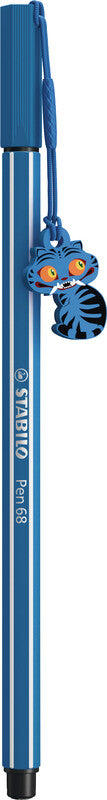 STABILO Nachfüllbox Pen 68 – 10 Stück