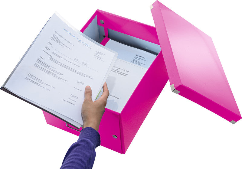 Leitz Click&Store Aufbewahrungsbox