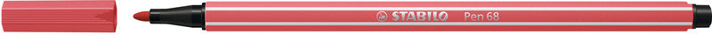 STABILO Filzstift, Strichbreite 1 mm, 1 Stk.
