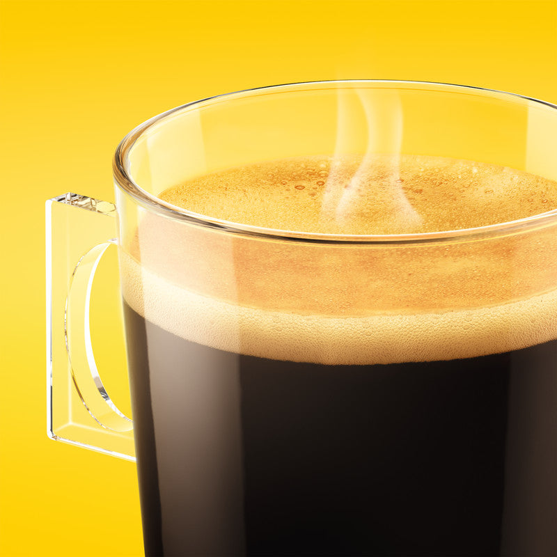 Nescafé Dolce Gusto Kaffeekapseln Grande Caffè Crema – für Dolce Gusto – Intensität 5 – 30 Kapseln