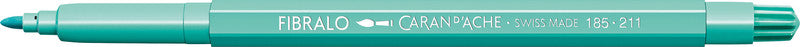 Caran d-Ache Caran d'Ache – Filzstifte Fibralo, Strichbreite 2,8 mm, 1 Stk.