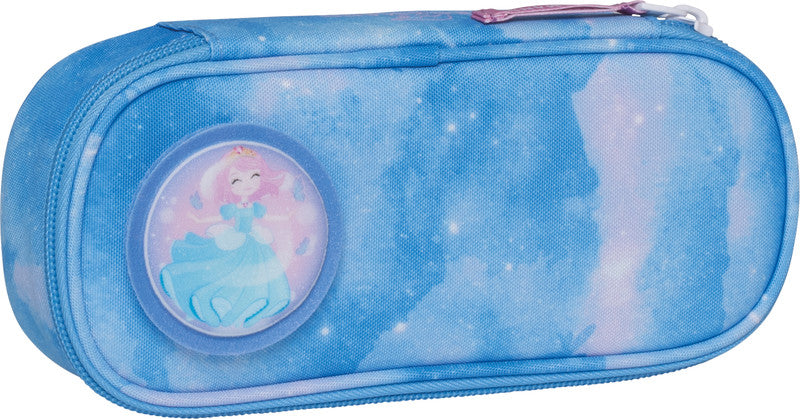 Beckmann Klassisches Etui, leer – Fairytale – Kunststoff – 22 × 5 × 10 cm