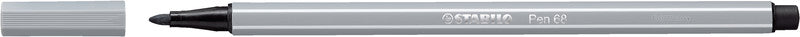 STABILO Filzstifte, Strichbreite 1 mm, 10 Farben