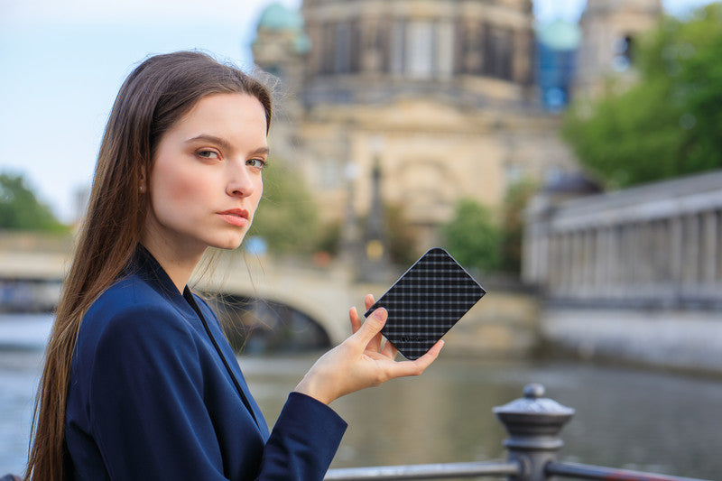 Verbatim Store 'n' Go Speichergerät – 4 TB, USB 3.0, 2,5"