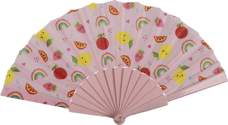 Out oft the blue Out of the Blue Handventilator Kawaii Früchte – Sortiert