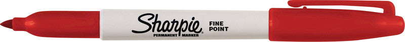 Sharpie Permanent Marker – sortiert, 30 Stück