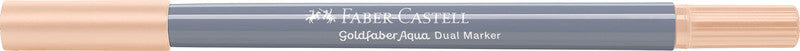 Faber-Castell Goldfaber Aqua Filzstifte, auswaschbar, 1 Stk.