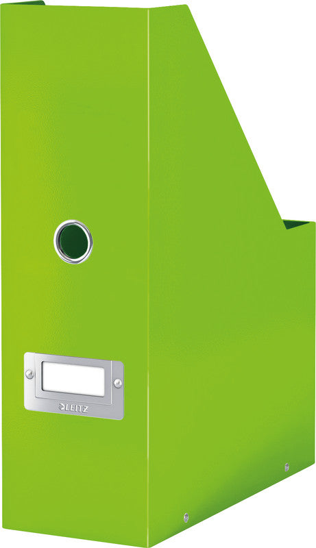 Leitz Ablageprodukt – Kunststoff, Grün