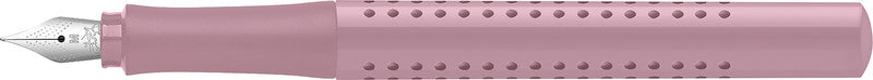 Faber-Castell 140824 – rosa – Patronen/Konverter