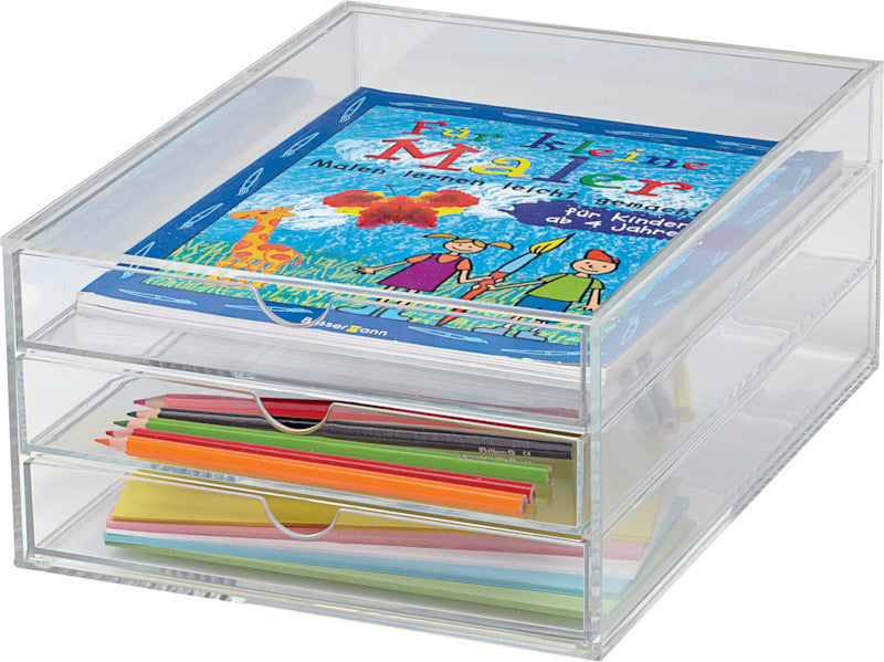 Maul Organizer