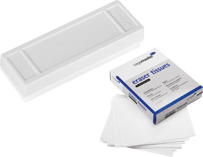 Legamaster Whiteboard – 14,3 × 3,1 cm, magnetisch – für Whiteboards – 1-teilig