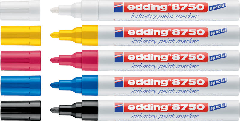 Edding Lackmarker – Gelb