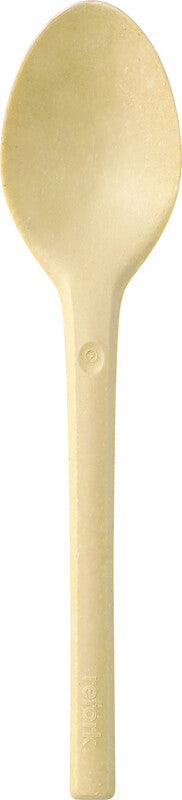Noname Holzlöffel – 17 cm, natur, 50 Stück