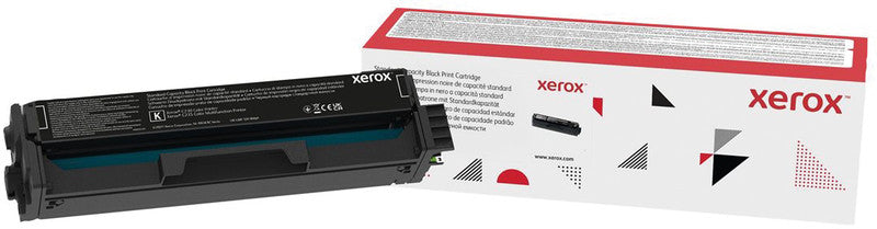Xerox Toner – schwarz, 1500 Seiten