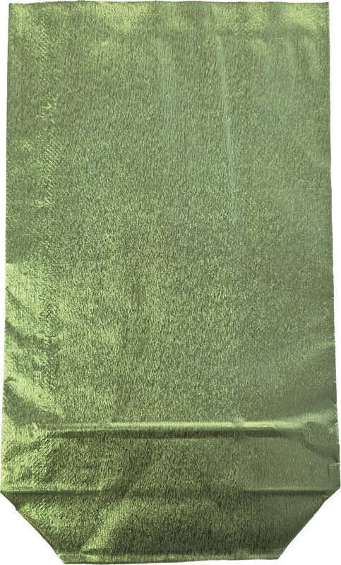 Gut pap Flachbeutel – Kunststoff, sortiert, 100 × 170 mm, 6 Stk.