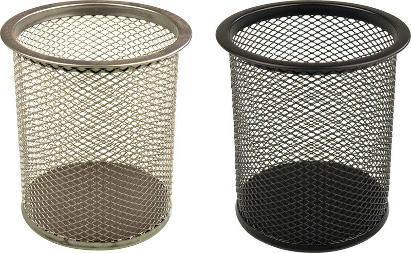 Helit Stiftschlaufe – Stahl, Schwarz, 90 × 100 mm