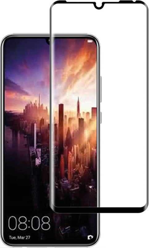 Mocolo Panzerglas-Displayschutz – für Huawei P30 Pro – transparent – Panzerglas