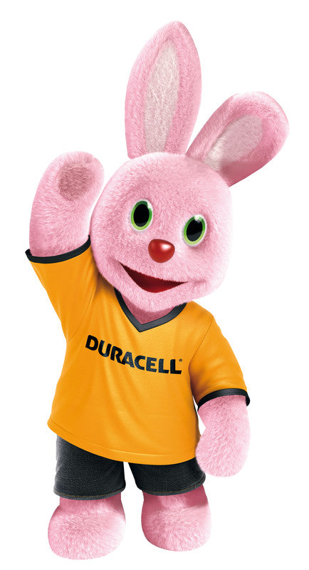 Duracell LR20 Akku 1,5 V Alkaline – für Fernbedienung, CD-Player, Spielzeug