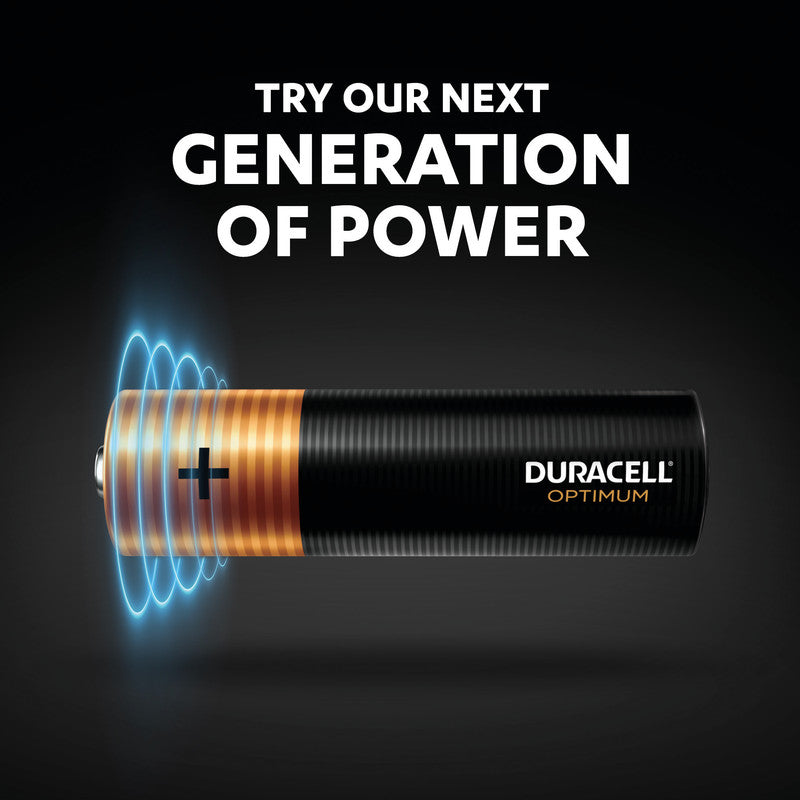 Duracell AAA Akku 1,5 V Alkaline