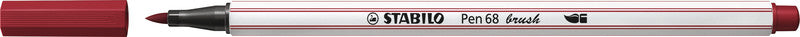 STABILO Filzstifte, 12 Farben