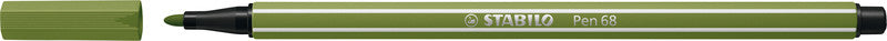 STABILO Filzstifte, Strichbreite 1 mm, 1 Stk.