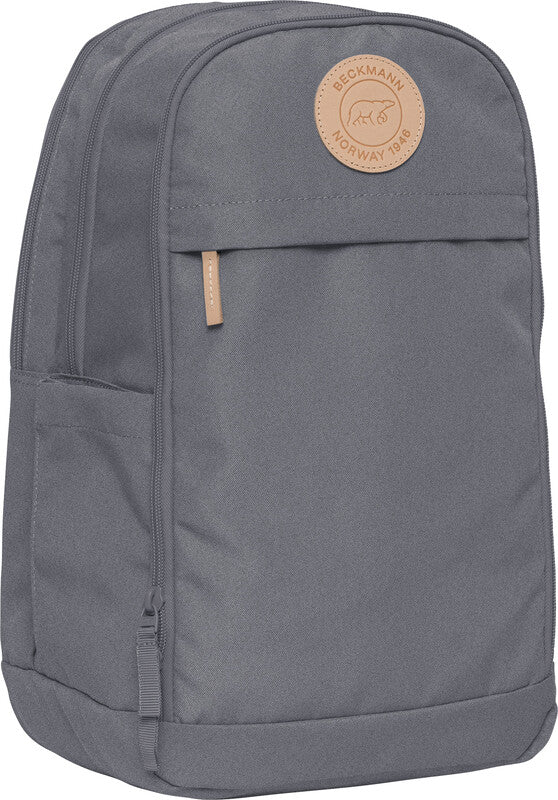 Beckmann Urban Rucksack – 30 l, grau