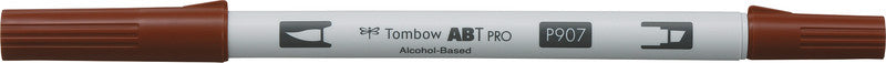 Tombow Filzstifte ABT PRO, 12 Farben