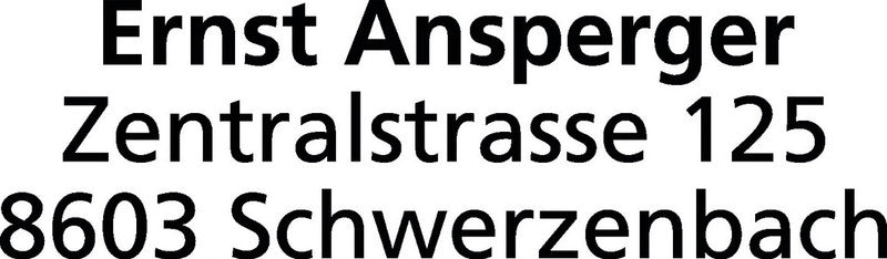 Trodat Motivstempel Printy 4910 – Motiv: individuell, Kunststoff, 26 × 9 mm
