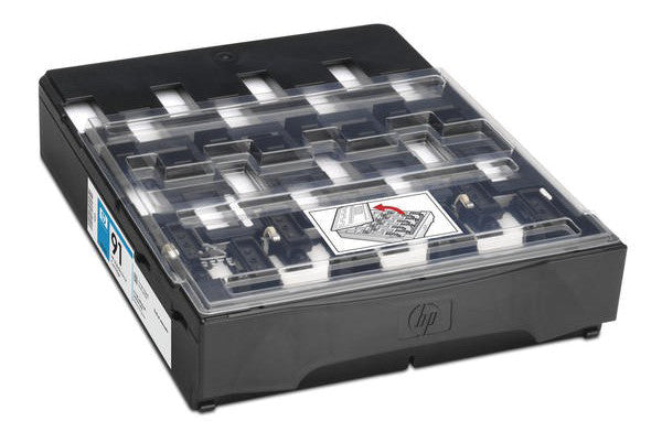 HP Wartungskit