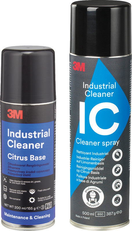 3M Industriereiniger – 500 ml