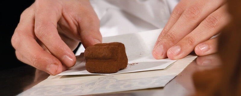 Golosità Tartufini – Original, Dunkel, 1 kg