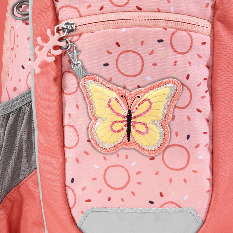Step by Step Magic Mags Magnet-Applikation – Butterfly Mia – für Mini, Maxi
