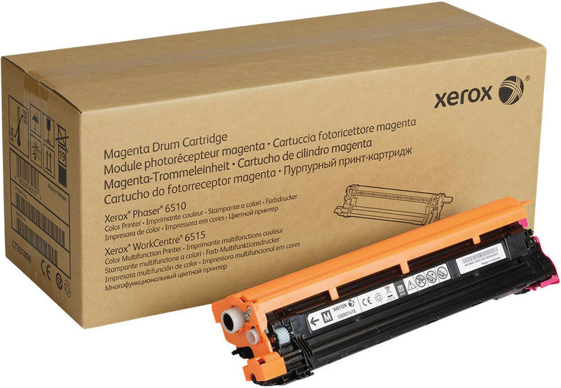 Xerox Bildtrommel Magenta – bis zu 48'000 Seiten