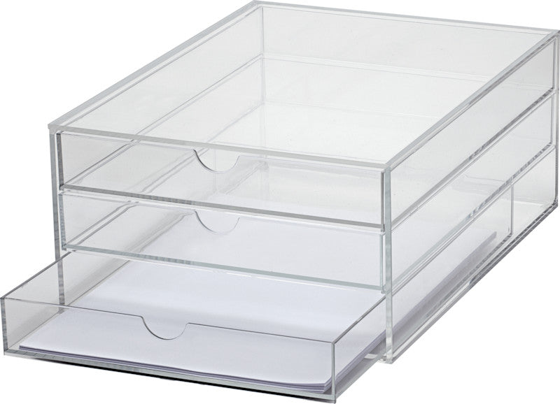 Maul Organizer