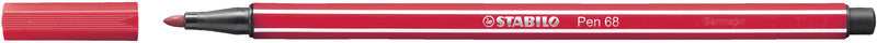 STABILO Filzstifte Pen 68, Strichbreite 1 mm, 20 Farben