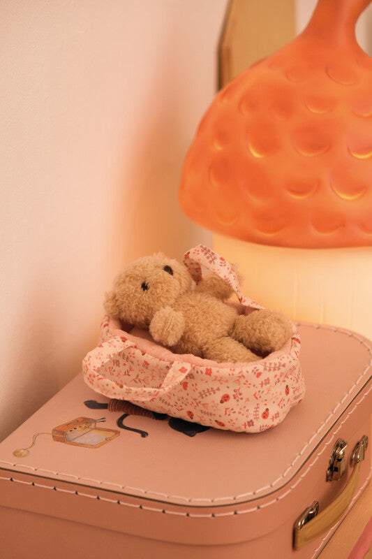 Egmont Plüschtier Bär Morris – 15 cm – Mehrfarbig