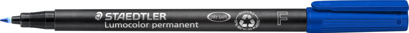 Staedtler Permanent Marker – Blau