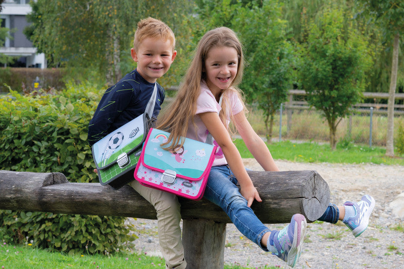 Funki Kindergartentasche – Goal