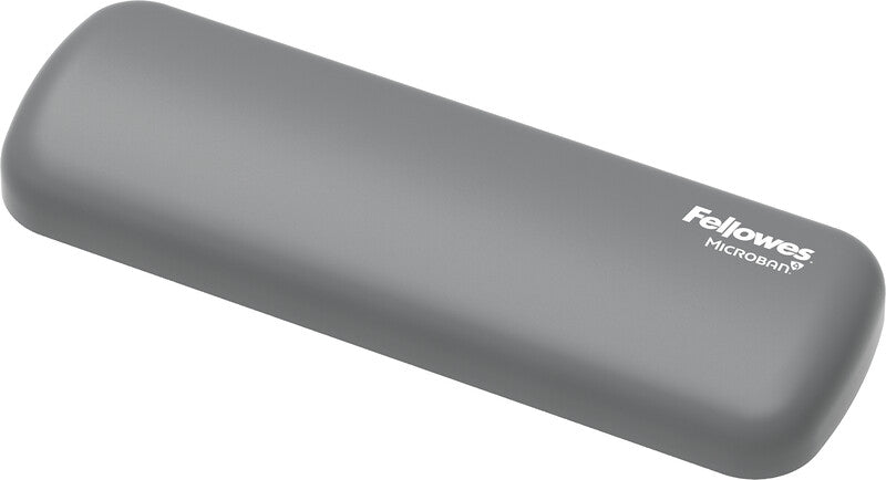 Fellowes Breyta – Handgelenkauflage für Maus – Kunststoff – Grau