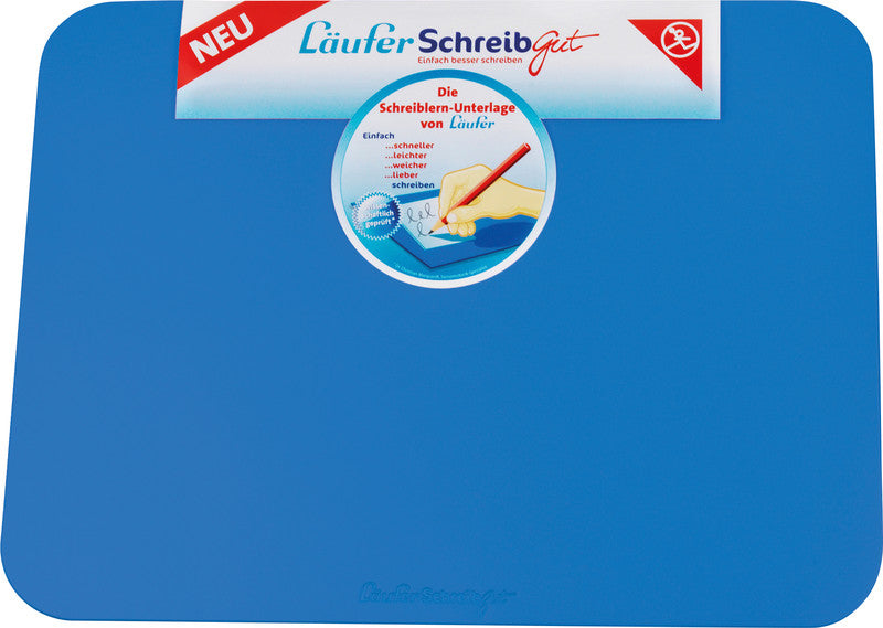 Laufer Schreibunterlage 30911 – Blau