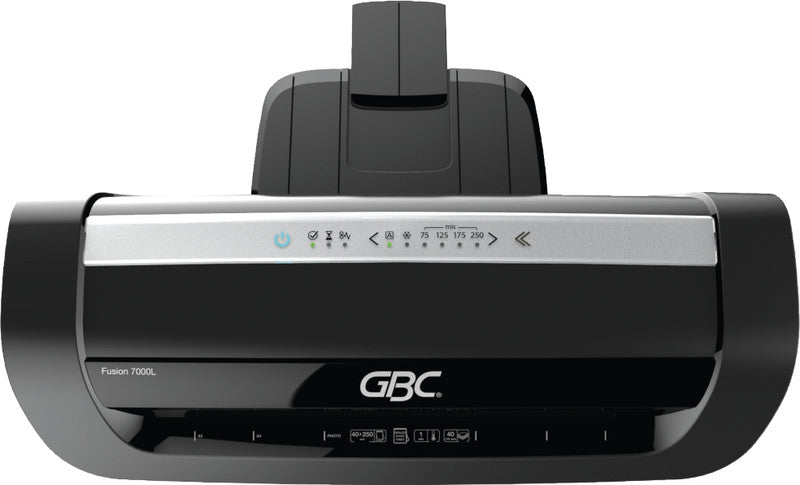 GBC Fusion Plus 7000L Rollen-Laminiergerät A3 – automatisch, 1'400 mm/min