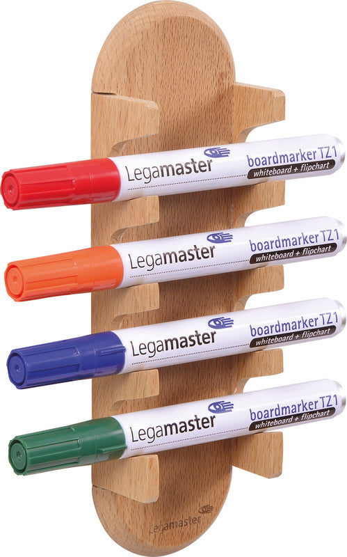 Legamaster Whiteboard – 6,2 × 24 cm, magnetisch – für Whiteboards