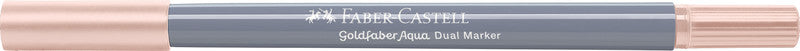 Faber-Castell Fineliner – 6er-Set – sortiert