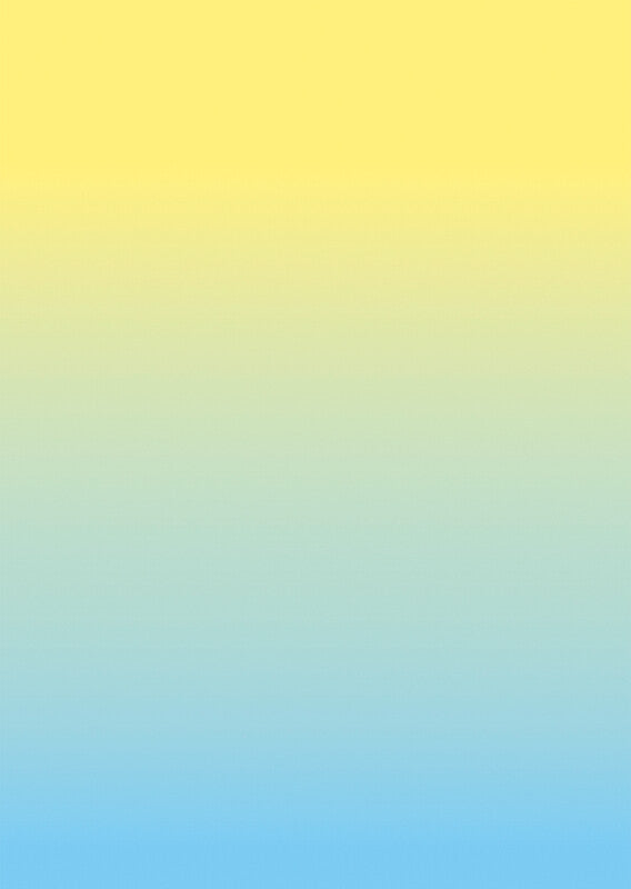 Folia Regenbogenpapiere – 10 Blatt – mehrfarbig – 225 × 320 mm