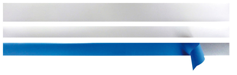 Booffice Starter-Kit – 3 × 50 cm, magnetisch – für Whiteboards – 10-teilig