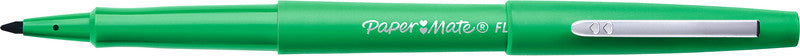 Papermate Filzstifte, Strichbreite 0,7 mm, 16 Farben